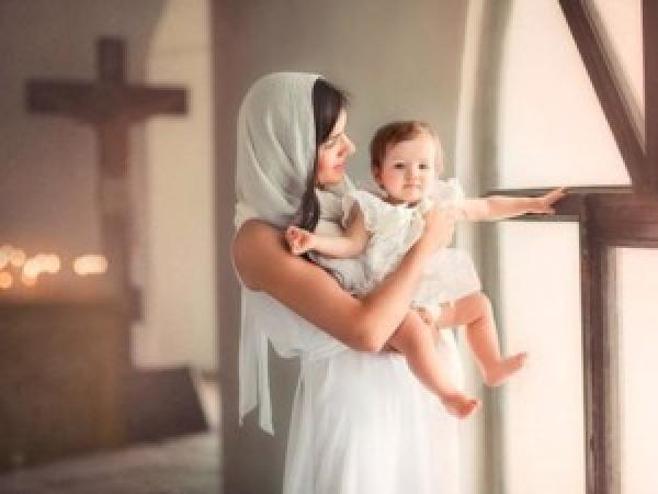Что нужно знать родителям о крестинах мальчика и девочки: приметы, правила крещения в православной церкви и рекомендации