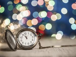 Сочинение на тему новый год Сочинение «Самые любимые праздники»