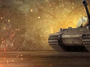 День танкиста — праздник сильных мужчин