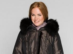 Модные пальто для полных женщин — подбираем идеальную модель